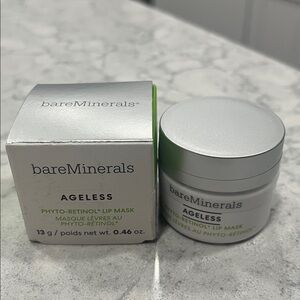 NWT bareMinerals Ageless Phyto-Retinol Lip Mask